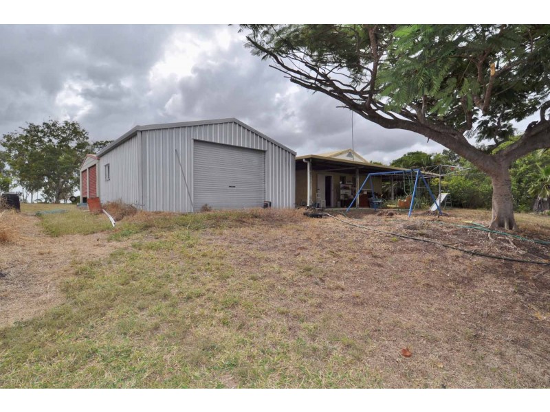 107 Cowards Road, Broughton QLD 4820