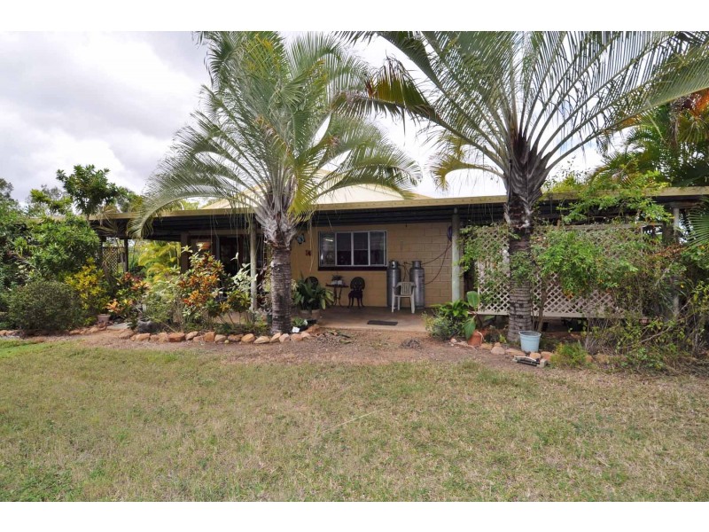 107 Cowards Road, Broughton QLD 4820