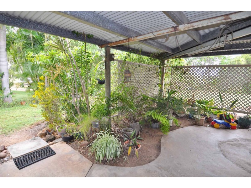 107 Cowards Road, Broughton QLD 4820