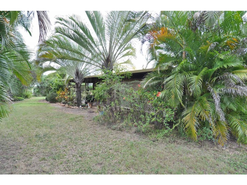 107 Cowards Road, Broughton QLD 4820