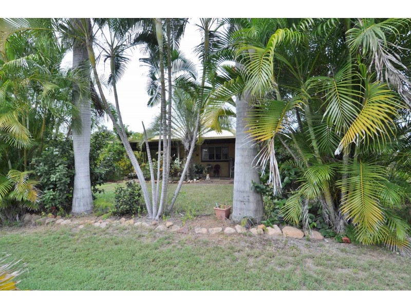 107 Cowards Road, Broughton QLD 4820