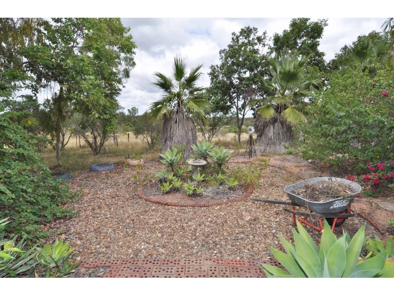 107 Cowards Road, Broughton QLD 4820