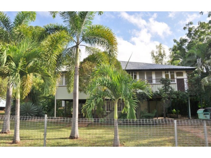 Charters Towers QLD 4820