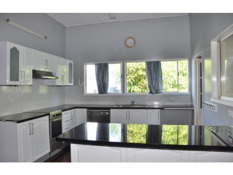 Charters Towers QLD 4820