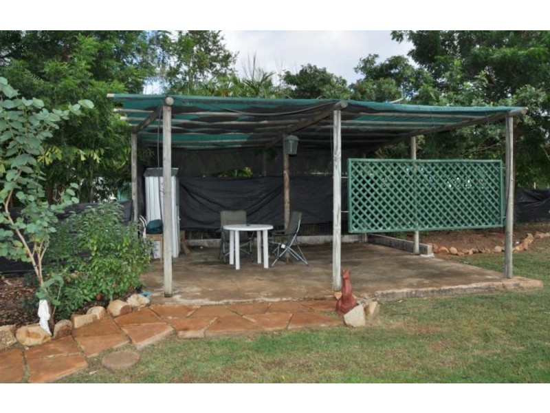 Charters Towers QLD 4820