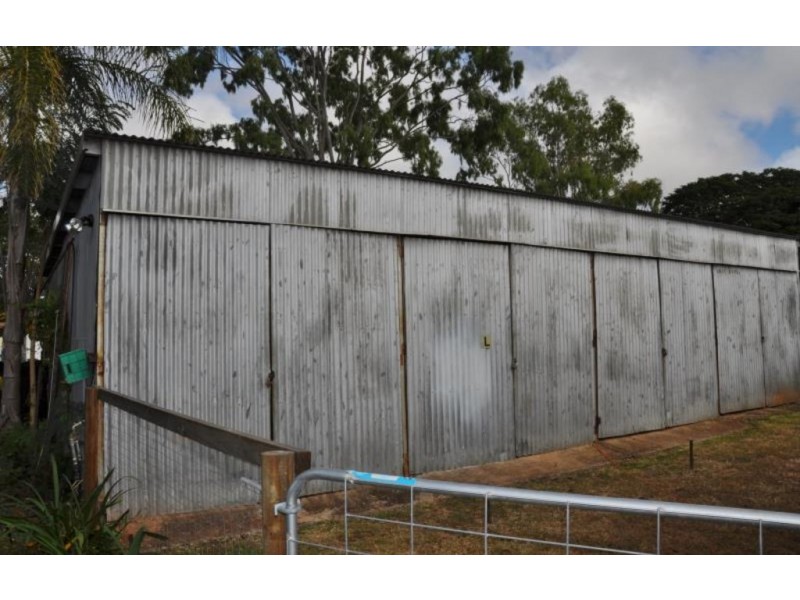 Charters Towers QLD 4820