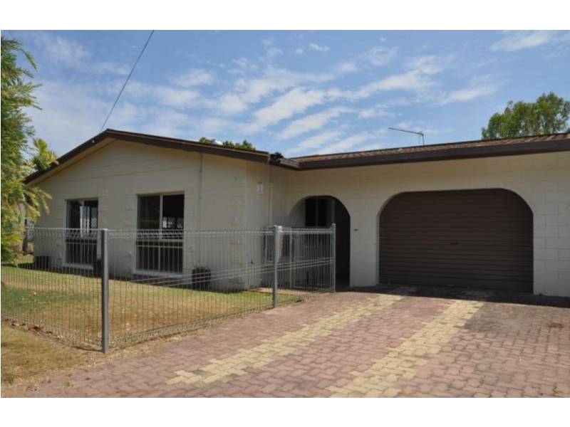 Charters Towers QLD 4820