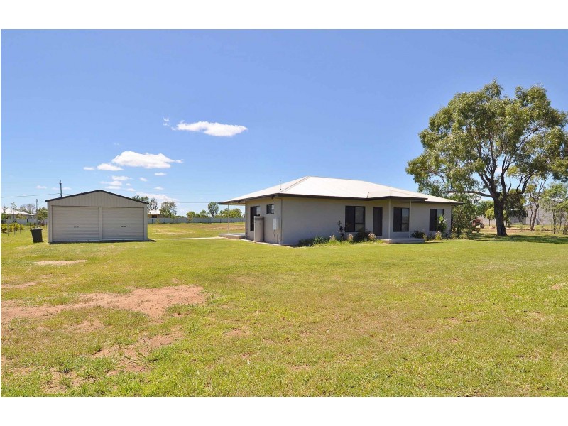24 Axford Road, Charters Towers QLD 4820