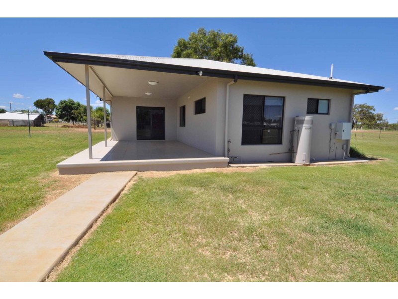 24 Axford Road, Charters Towers QLD 4820