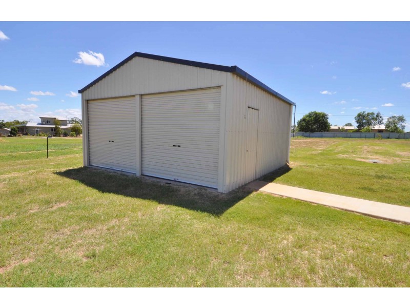 24 Axford Road, Charters Towers QLD 4820