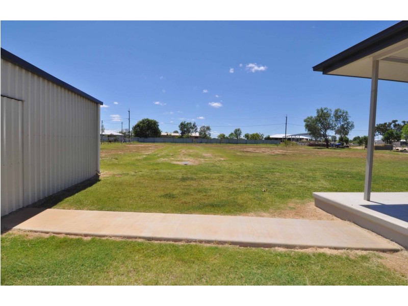 24 Axford Road, Charters Towers QLD 4820