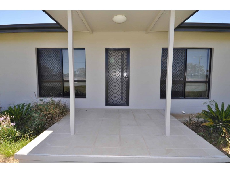 24 Axford Road, Charters Towers QLD 4820