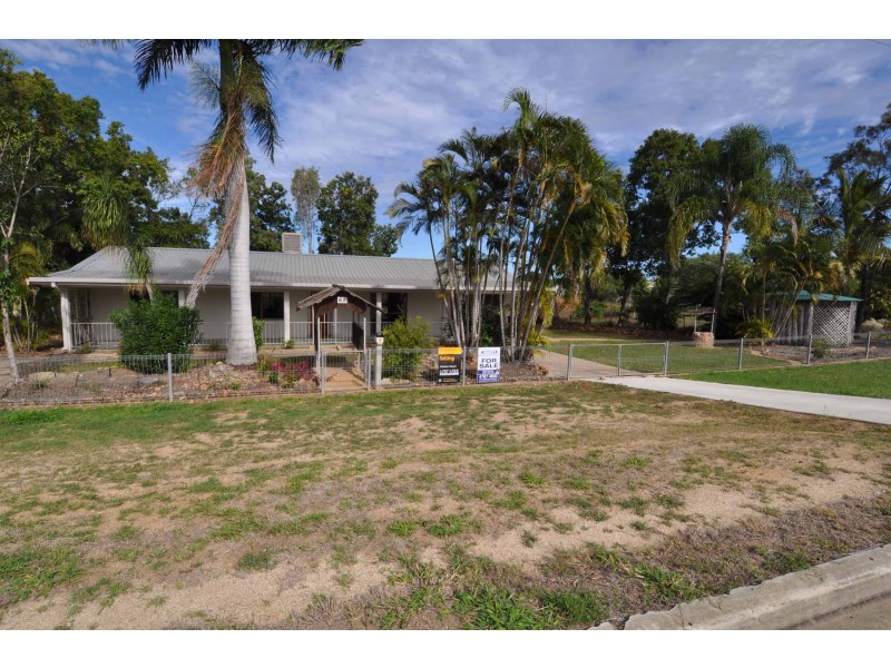 69 York Street, Charters Towers QLD 4820