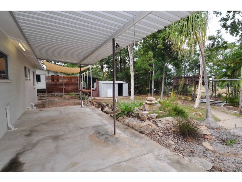 69 York Street, Charters Towers QLD 4820
