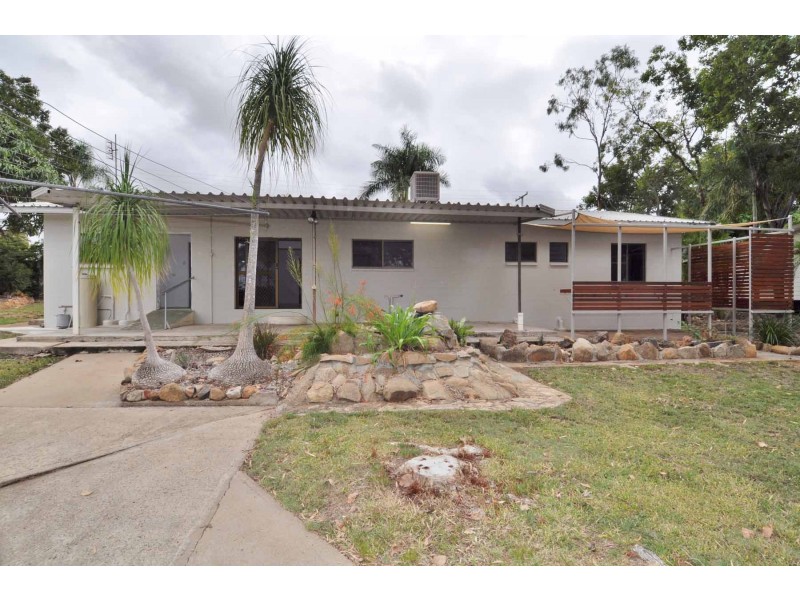 69 York Street, Charters Towers QLD 4820