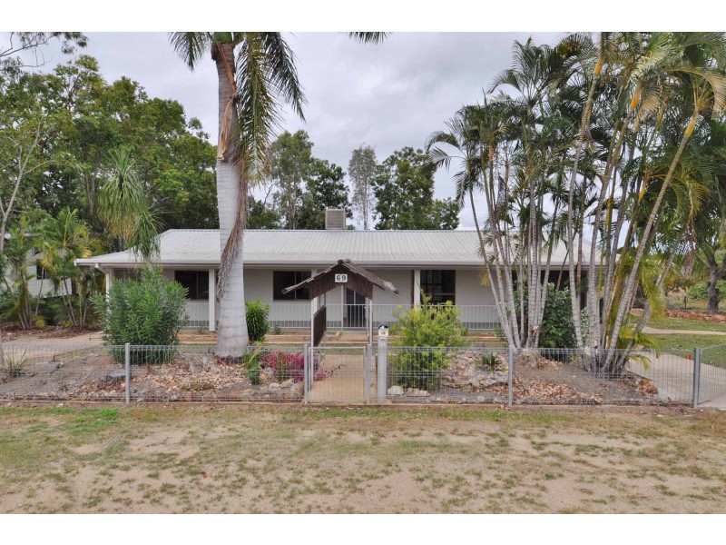 69 York Street, Charters Towers QLD 4820