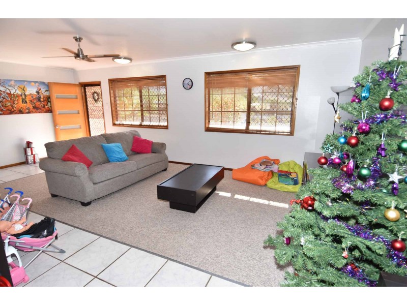 33 Gordon Street, Richmond Hill QLD 4820