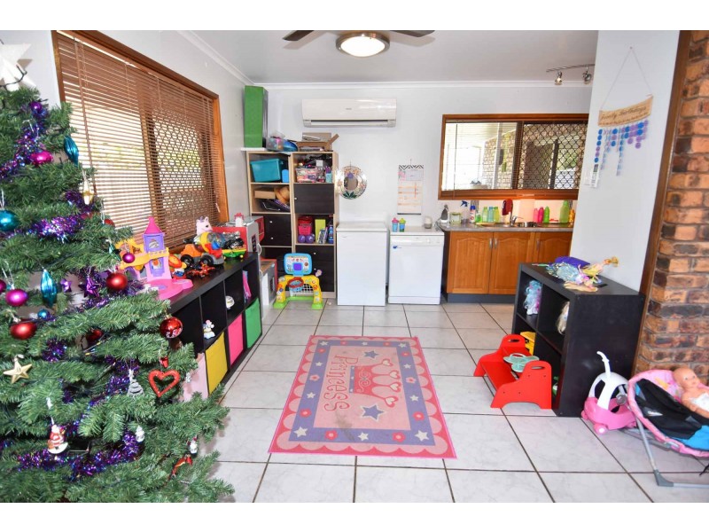 33 Gordon Street, Richmond Hill QLD 4820