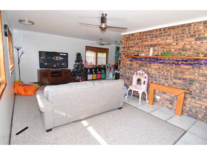 33 Gordon Street, Richmond Hill QLD 4820