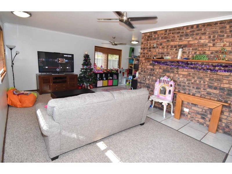 33 Gordon Street, Richmond Hill QLD 4820
