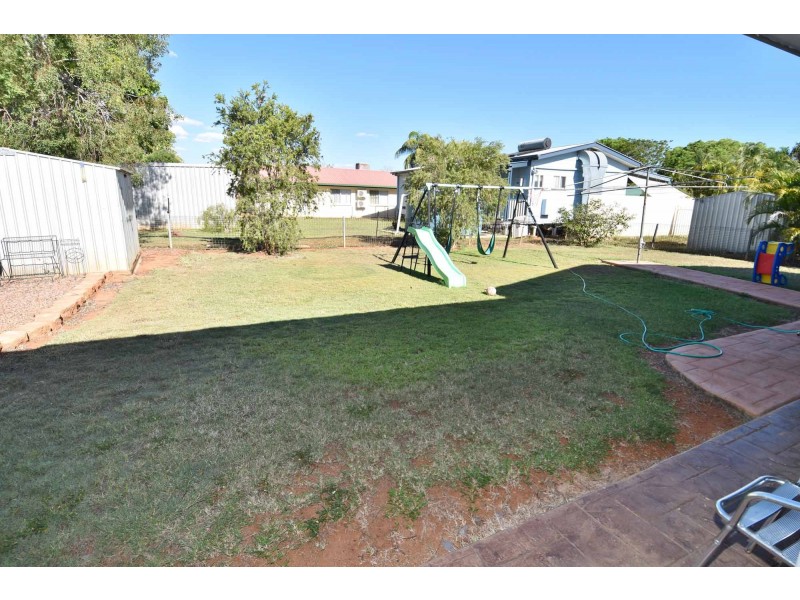 33 Gordon Street, Richmond Hill QLD 4820