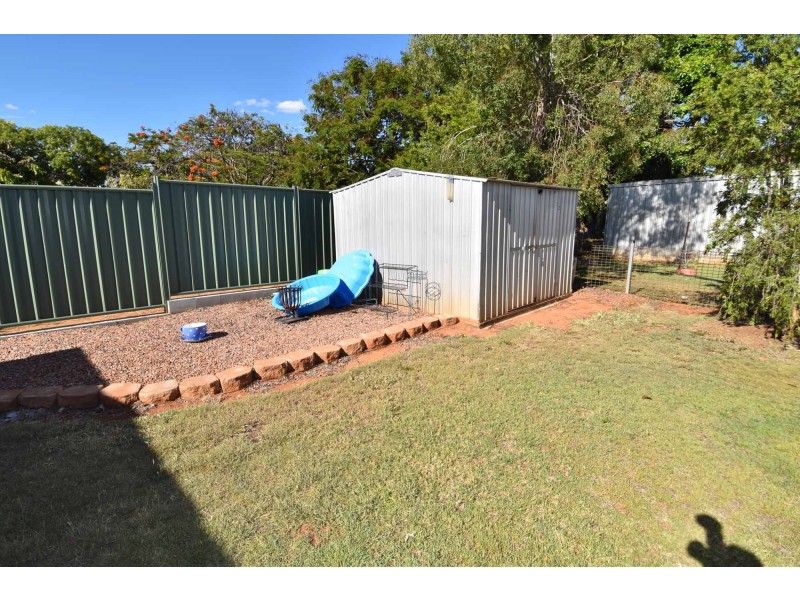 33 Gordon Street, Richmond Hill QLD 4820