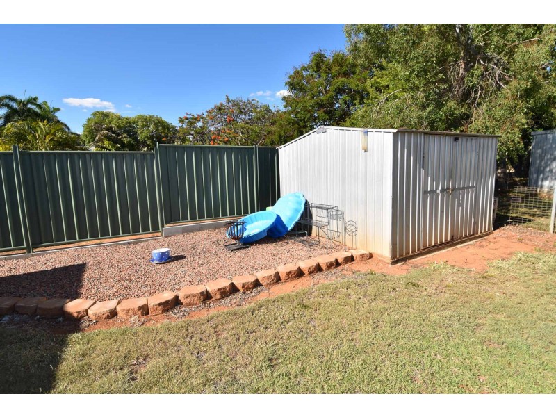 33 Gordon Street, Richmond Hill QLD 4820