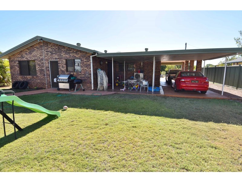 33 Gordon Street, Richmond Hill QLD 4820