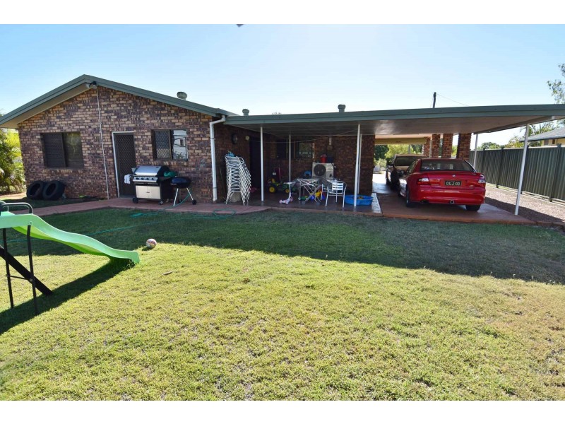 33 Gordon Street, Richmond Hill QLD 4820