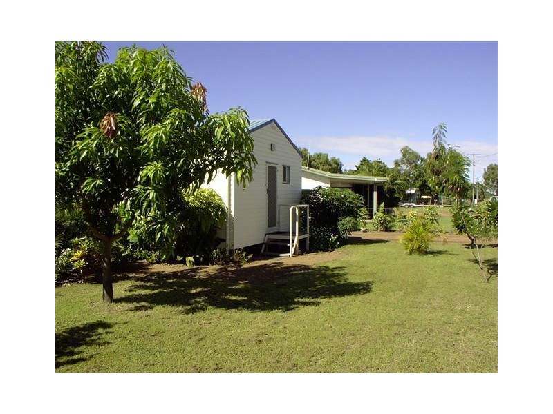 26 Col Kitching Drive, Karumba QLD 4891