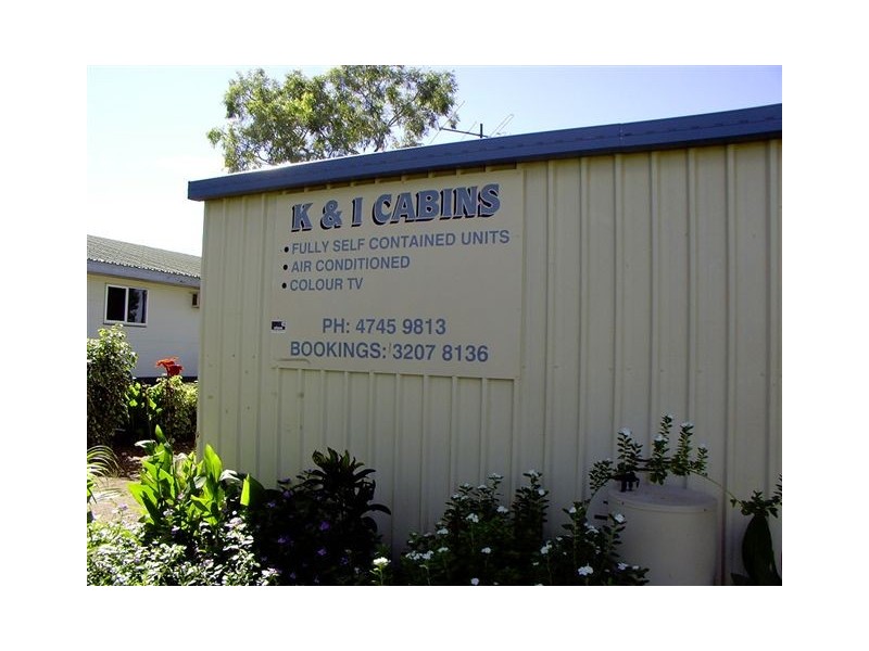 26 Col Kitching Drive, Karumba QLD 4891