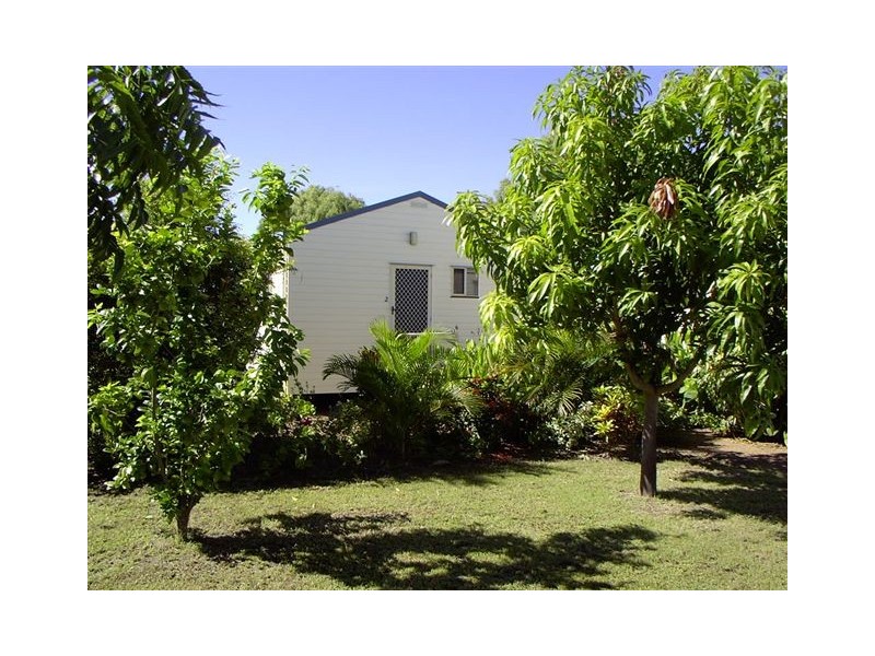 26 Col Kitching Drive, Karumba QLD 4891