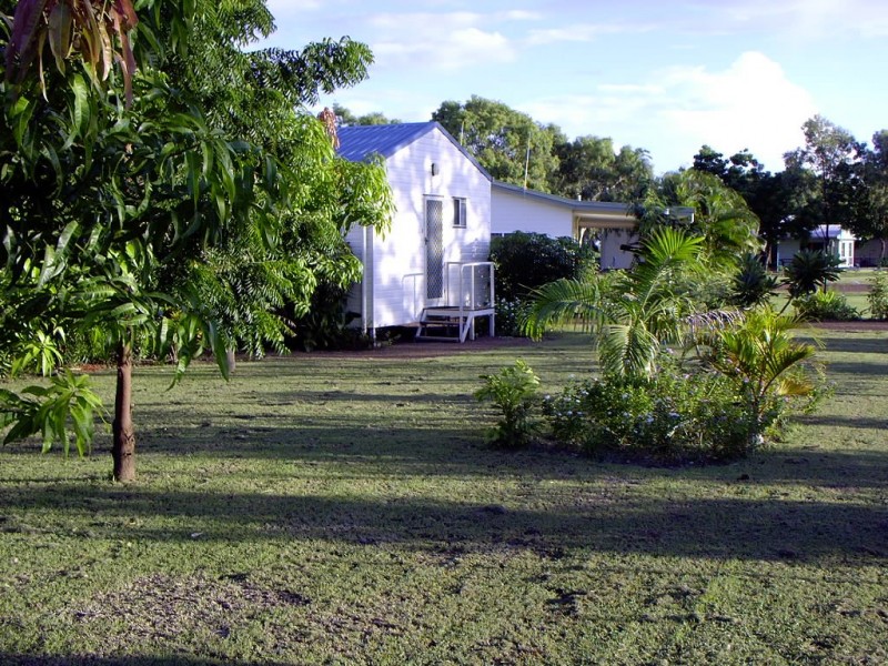 26 Col Kitching Drive, Karumba QLD 4891
