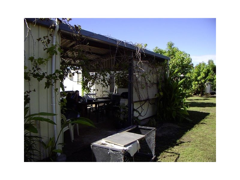 26 Col Kitching Drive, Karumba QLD 4891