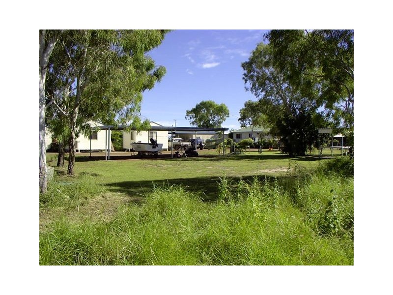 26 Col Kitching Drive, Karumba QLD 4891