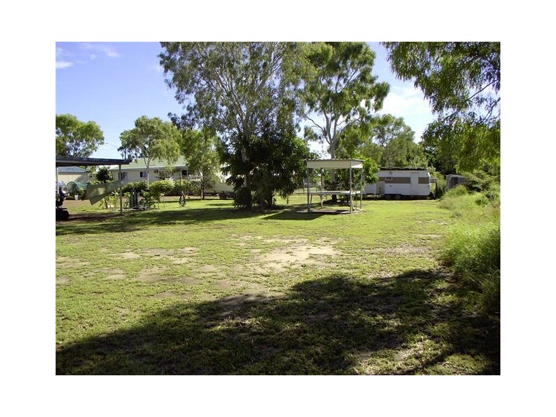 26 Col Kitching Drive, Karumba QLD 4891