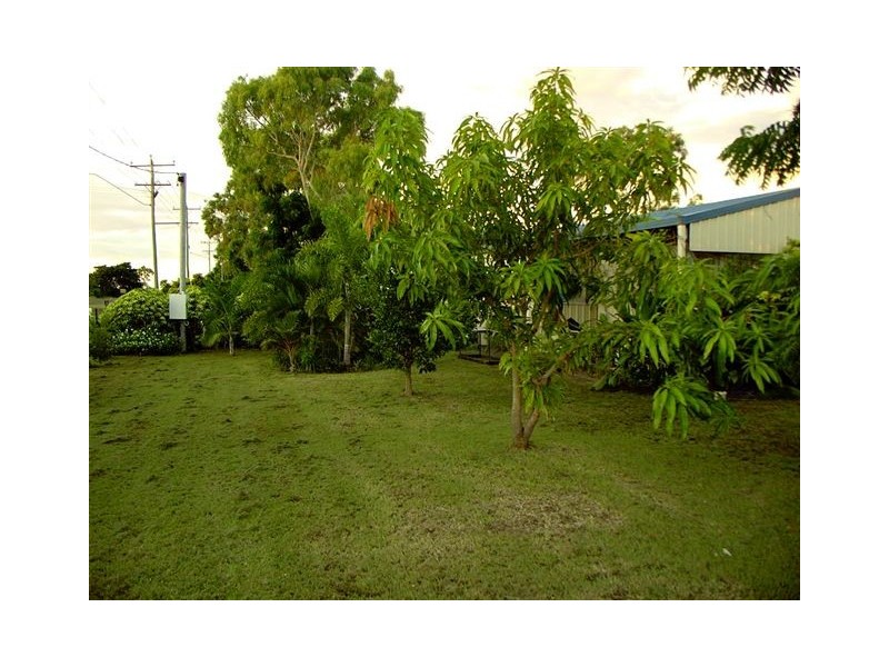 26 Col Kitching Drive, Karumba QLD 4891