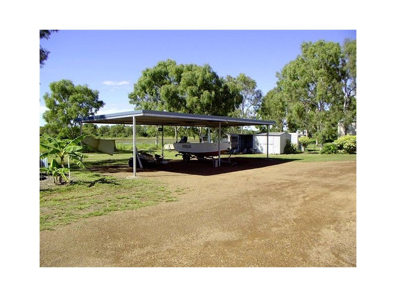 26 Col Kitching Drive, Karumba QLD 4891