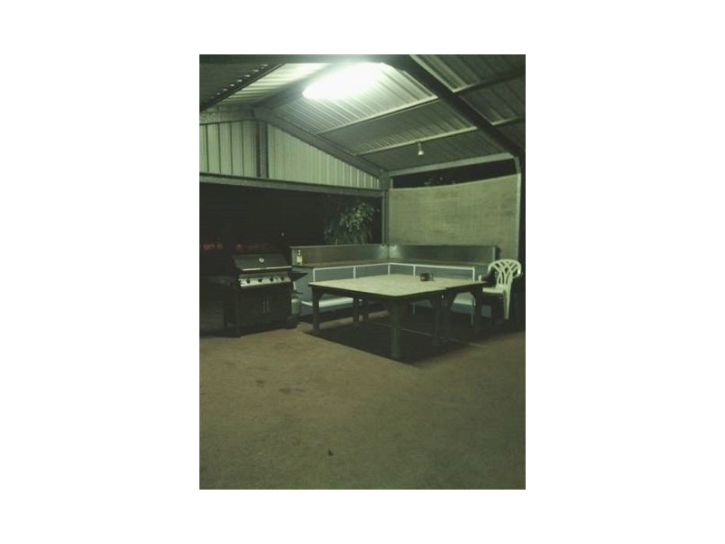 26 Col Kitching Drive, Karumba QLD 4891