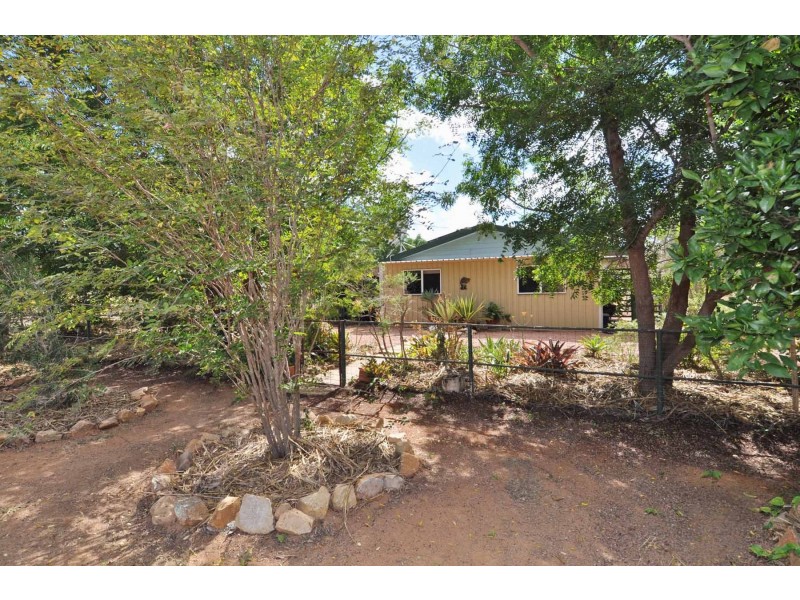 27 Beechcraft Court, Breddan QLD 4820