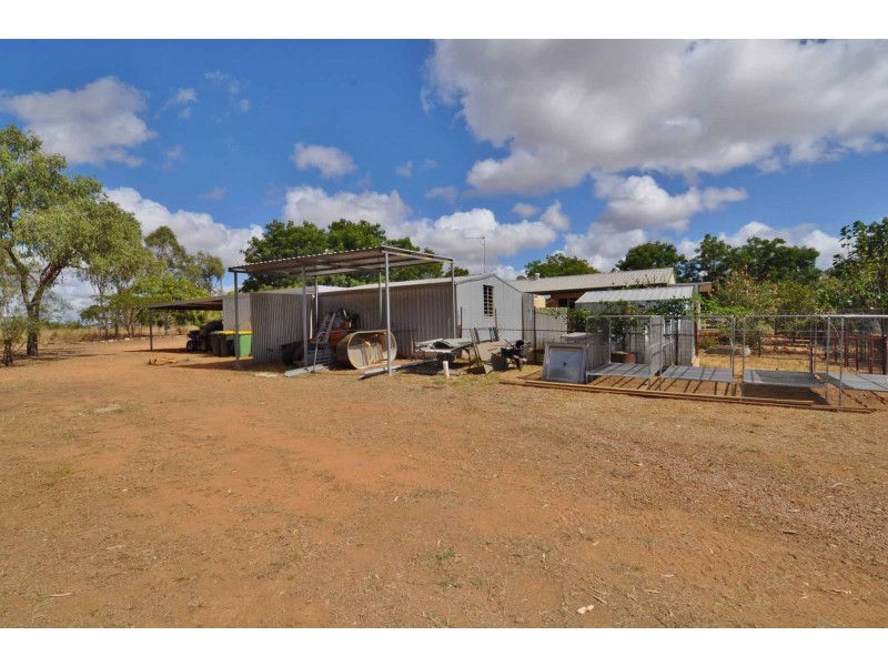 27 Beechcraft Court, Breddan QLD 4820