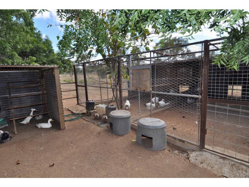 27 Beechcraft Court, Breddan QLD 4820