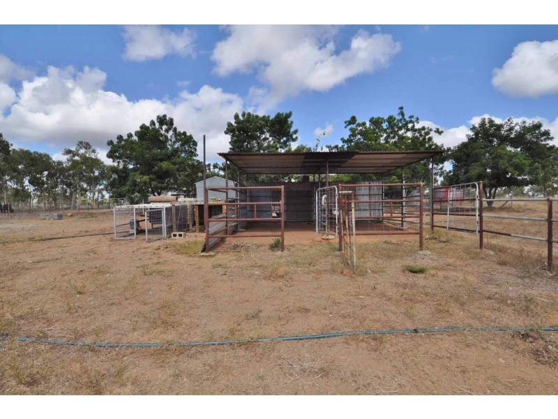 27 Beechcraft Court, Breddan QLD 4820