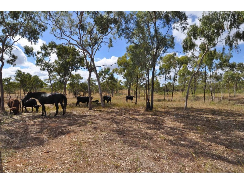 27 Beechcraft Court, Breddan QLD 4820