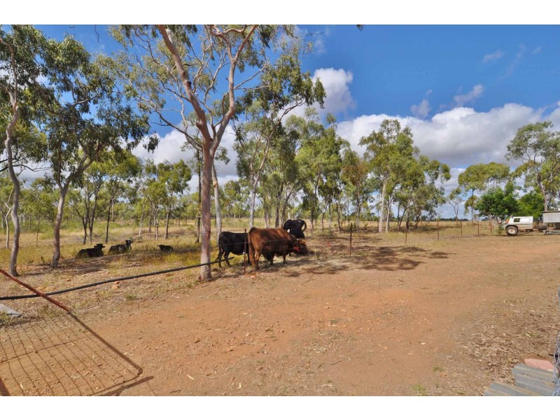 27 Beechcraft Court, Breddan QLD 4820