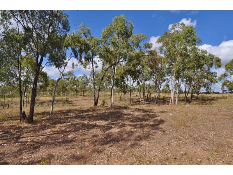 27 Beechcraft Court, Breddan QLD 4820