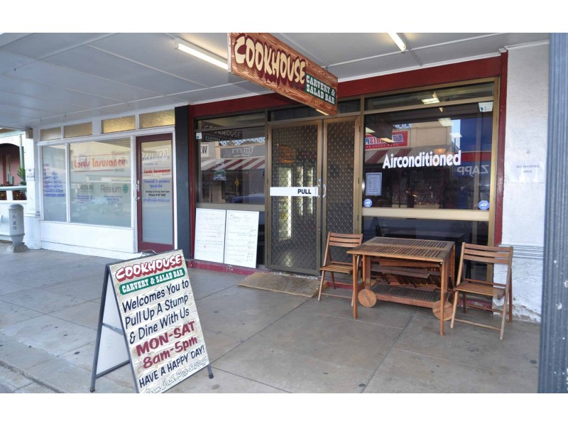 59 Gill Street, Charters Towers QLD 4820