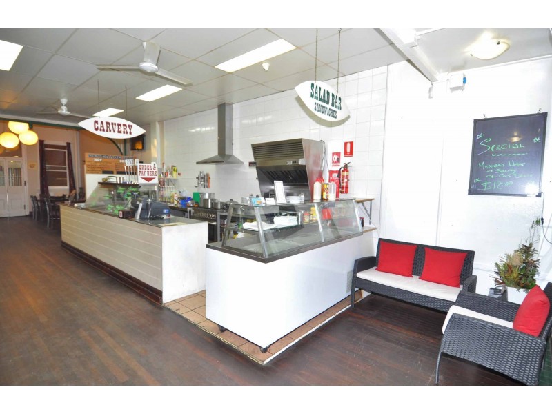 59 Gill Street, Charters Towers QLD 4820