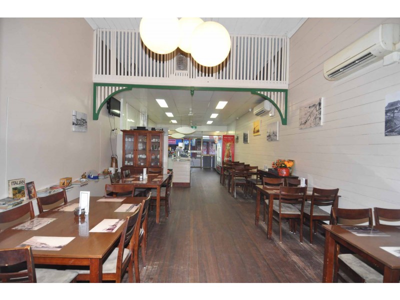 59 Gill Street, Charters Towers QLD 4820