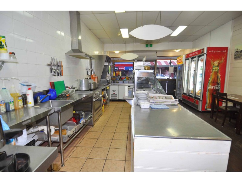 59 Gill Street, Charters Towers QLD 4820